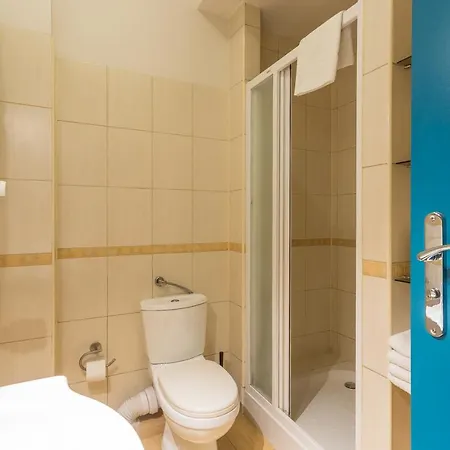 Apartament Cichy Zakatek Obok Fontanny Neptuna Gdansk Exterior photo